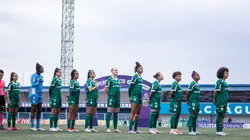 Palmeiras está garantido na semifinal do estadual feminino - Foto: Rafael Assunção/Ag.Paulistão