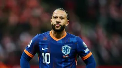 Memphis durante partida desta sexta-feira (14)