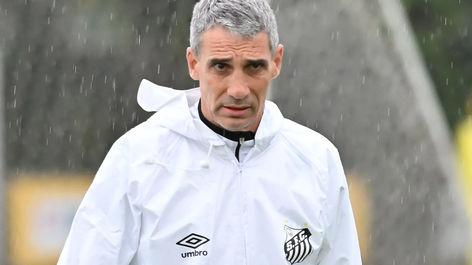 Vojvoda - Foto Jota Erre/AGIF.