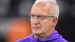 Fernando Vera mantém esperança de ser chamado por Dorival, mas risco de ficar sem espaço preocupa — Foto Alan MoriciAGIF