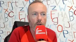 Fabiano Baldasso projetou a reta final do Brasileirão - Foto: Reprodução/YouTube