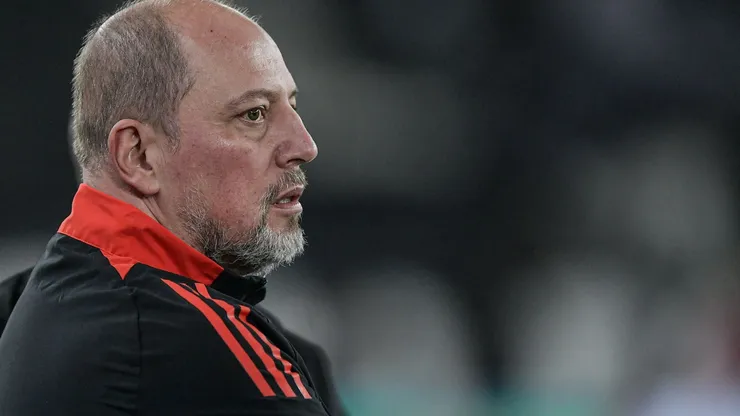 Inter mantém folha milionária e gastos exorbitantes mesmo sob risco de rebaixamento — Foto Thiago RibeiroAGIF