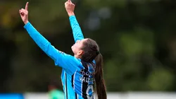 Grêmio disputa final do estadual pelo nono ano consecutivo - Foto: Angelo Pieretti/Grêmio