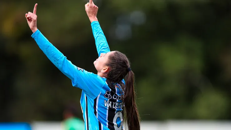 Grêmio disputa final do estadual pelo nono ano consecutivo - Foto: Angelo Pieretti/Grêmio