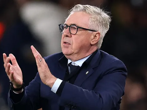 Ancelotti destaca atuação do Brasil contra Senegal