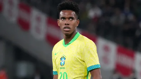 Atacante vive momento positivo na carreira. Photo by Koji Watanabe/Getty Images