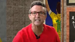 Craque Neto detona postura de Gabigol em pênalti perdido durante Corinthians x Cruzeiro: "Pode mandar embora" (Foto: Reprodução / Youtube