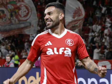 Inter define futuro de Bruno Henrique para 2026