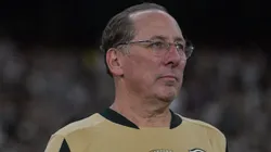 John Textor, dono da SAF do Botafogo. Foto: Thiago Ribeiro/AGIF