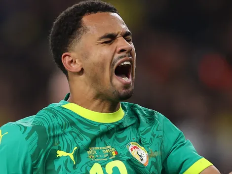 Brasil encerra invencibilidade histórica de Senegal em Londres