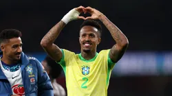 Eder Militão após Brasil x Senegal - (Photo by Ryan Pierse/Getty Images)