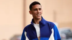 Matias Rojas não renovará com o Portland. (Photo by Soobum Im/Getty Images)