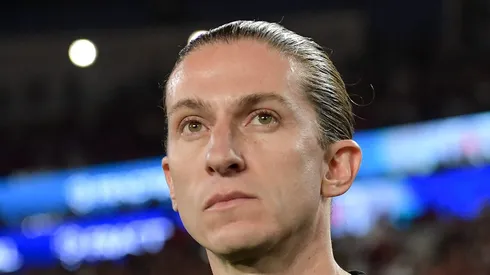 Foto: Thiago Ribeiro/AGIF