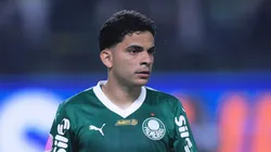 Bruno Rodrigues começou na equipe titular