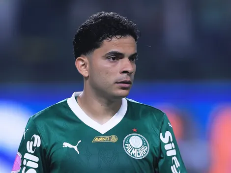 Internacional tem interesse em Bruno Rodrigues