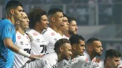 Santos e Palmeiras fizeram clássico atrasado da 13ª rodada do Brasileirão Betano
