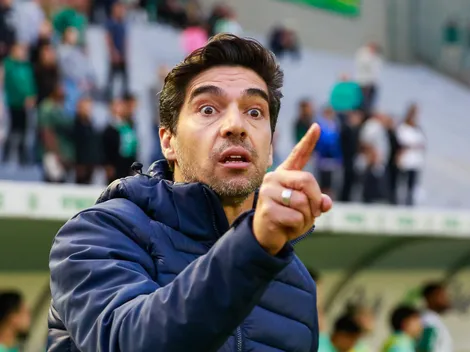 Palmeiras tem apenas 50% de aproveitamento em cobrança de pênaltis em 2025