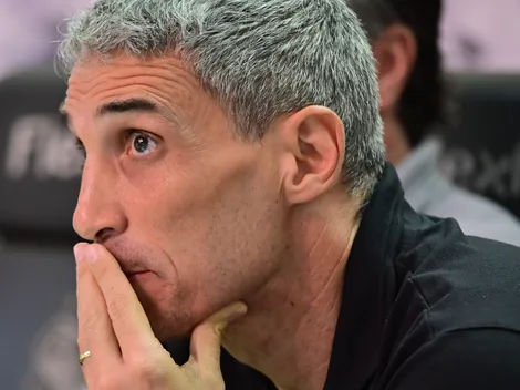 Vojvoda quebra 'tabu' contra o Palmeiras