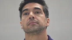 Abel Ferreira sente os desfalques do Palmeiras em derrota para o Santos.