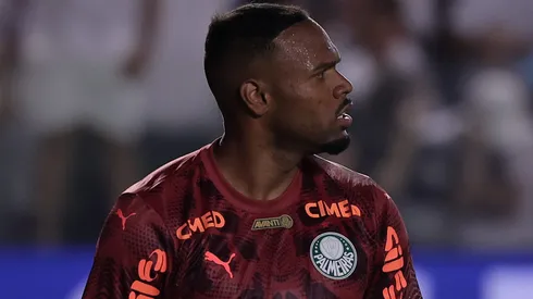 Palmeiras de Carlos Miguel perdeu a liderança do Brasileirão Betano para o Flamengo