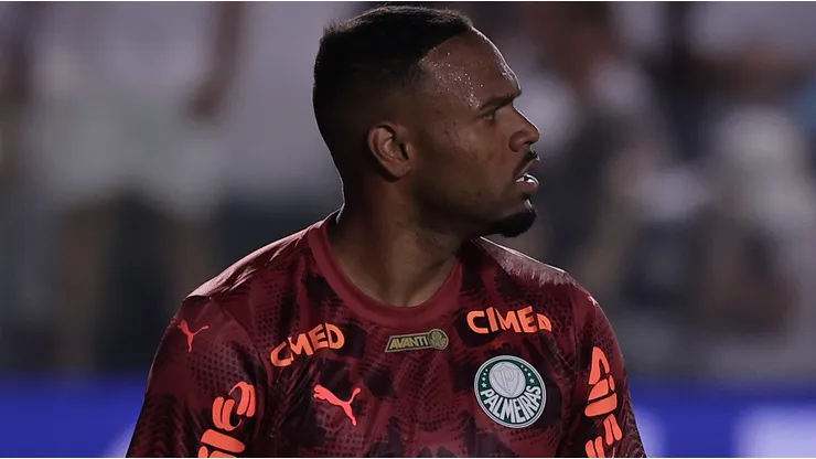 Palmeiras de Carlos Miguel perdeu a liderança do Brasileirão Betano para o Flamengo