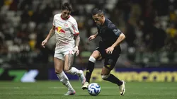 Atlético-MG visita o Bragantino em jogo antecipado