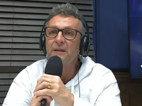 Craque Neto crava irregularidade em gol de Memphis Depay: "Não adianta a torcida do Corinthians ficar brava"