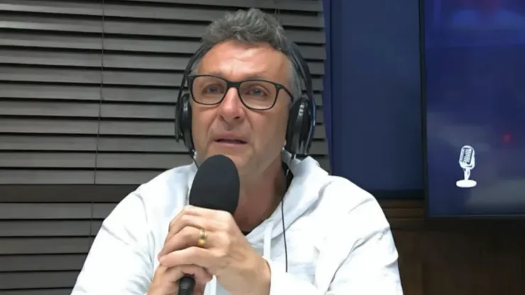 Craque Neto analisa o Corinthians - Foto: Reprodução