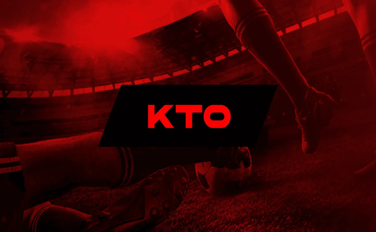 Código de indicação KTO 2026: Use BOLAVIP