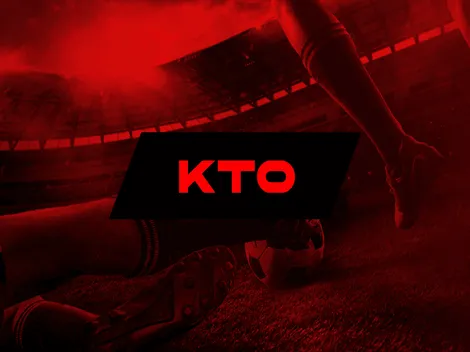 Código de indicação KTO 2026: Use BOLAVIP