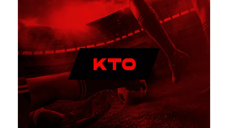 Use o código de indicação KTO no cadastro e aproveite os benefícios para novos jogadores