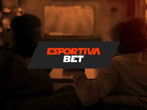 Código promocional Esportiva bet 2026: Pagamento antecipado e apostas grátis