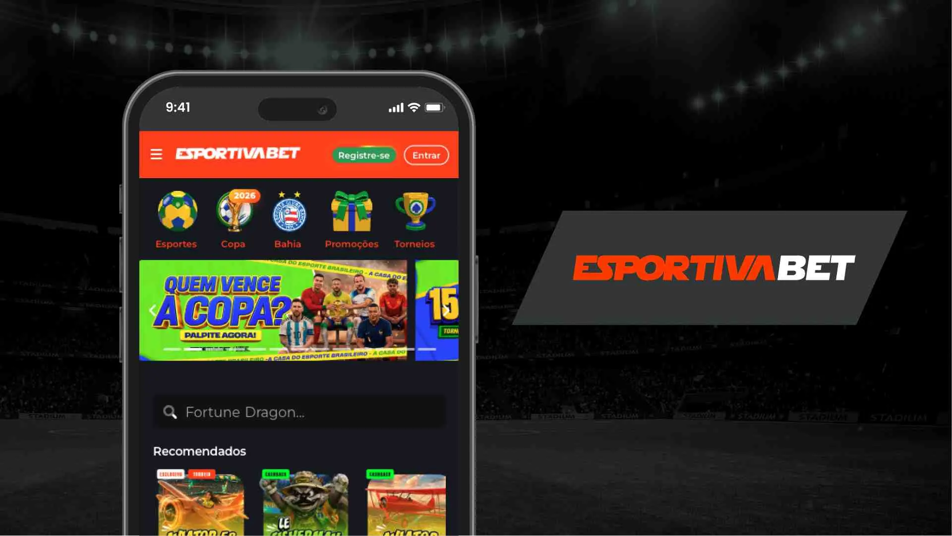 esportivabet app