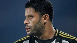 Executivo do Palmeiras, João Paulo Sampaio, revela uma bronca histórica em Hulk e surpreende com os bastidores — Thiago RibeiroAGIF