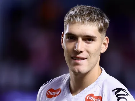 Vojvoda elogia Rollheiser após gol decisivo sobre o Palmeiras