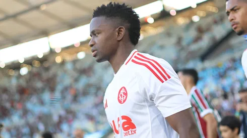 Carbonero marcou mais uma vez pela seleção colombiana