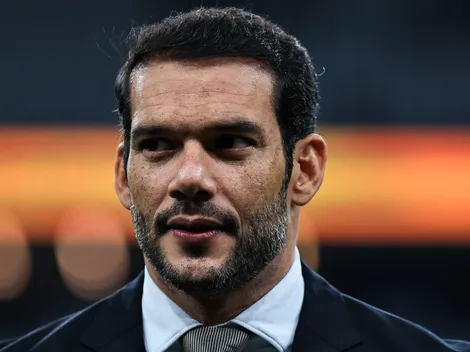 Presidente da CBF planeja amistoso no Maracanã antes da Copa