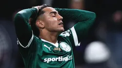 Facundo Torres chegou em 2025 ao clube paulista