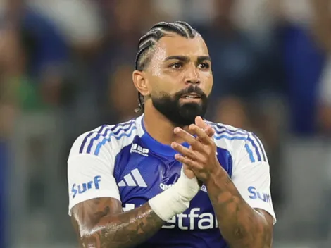 Santos e Gabigol discutem salário e Sormani informa valor pedido pelo atacante: "Quer R$ 1,8 milhão"