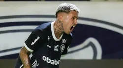 Diego Hernández atuando pelo Remo. Foto: Fernando Torres/AGIF