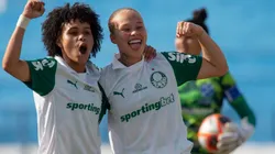 Palmeiras x Taubaté. Foto: Anderson Romão/Ag. Paulistão