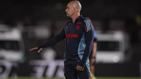 Celso Silva na final. Foto: Paula Reis/CRF