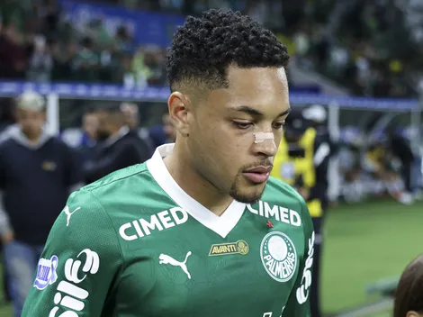 Vitor Roque pode ser titular da Seleção