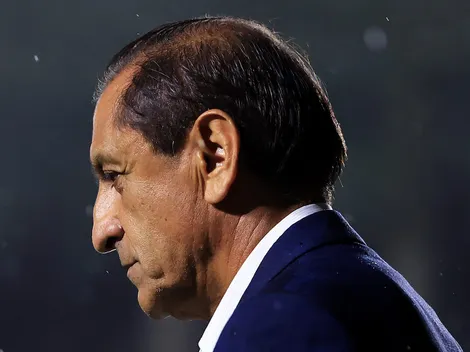 Inter chega pendurado contra o Ceará