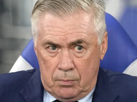 Ancelotti define base titular da Seleção