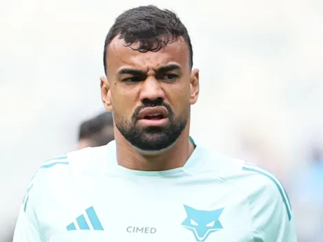 Fabrício Bruno pode assumir vaga na Seleção contra a Tunísia