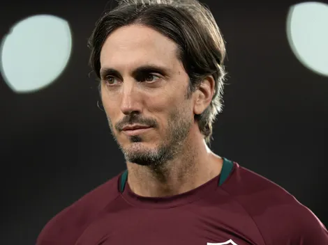 Fluminense deve ter Martinelli de volta no clássico com o Flamengo