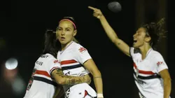 São Paulo está classificado no Paulistão Feminino - Foto: Miguel Schincariol/São Paulo FC