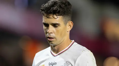 Oscar teve alta, mas segue em acompanhamento e com o futuro indefinido