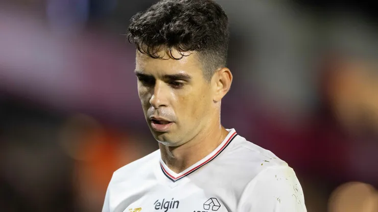 Oscar teve alta, mas segue em acompanhamento e com o futuro indefinido